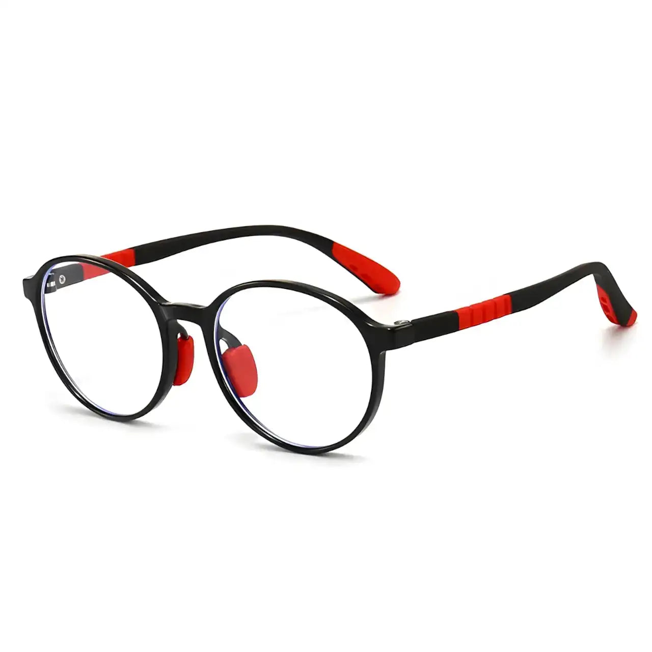 Warp Red - Óculos Anti Luz Azul / Gafas Anti Luz Azul / Blue Light Glasses