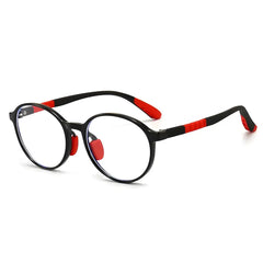 Warp Red - Óculos Anti Luz Azul / Gafas Anti Luz Azul / Blue Light Glasses