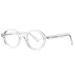 Weber Transparent - Óculos Anti Luz Azul / Gafas Anti Luz Azul / Blue Light Glasses