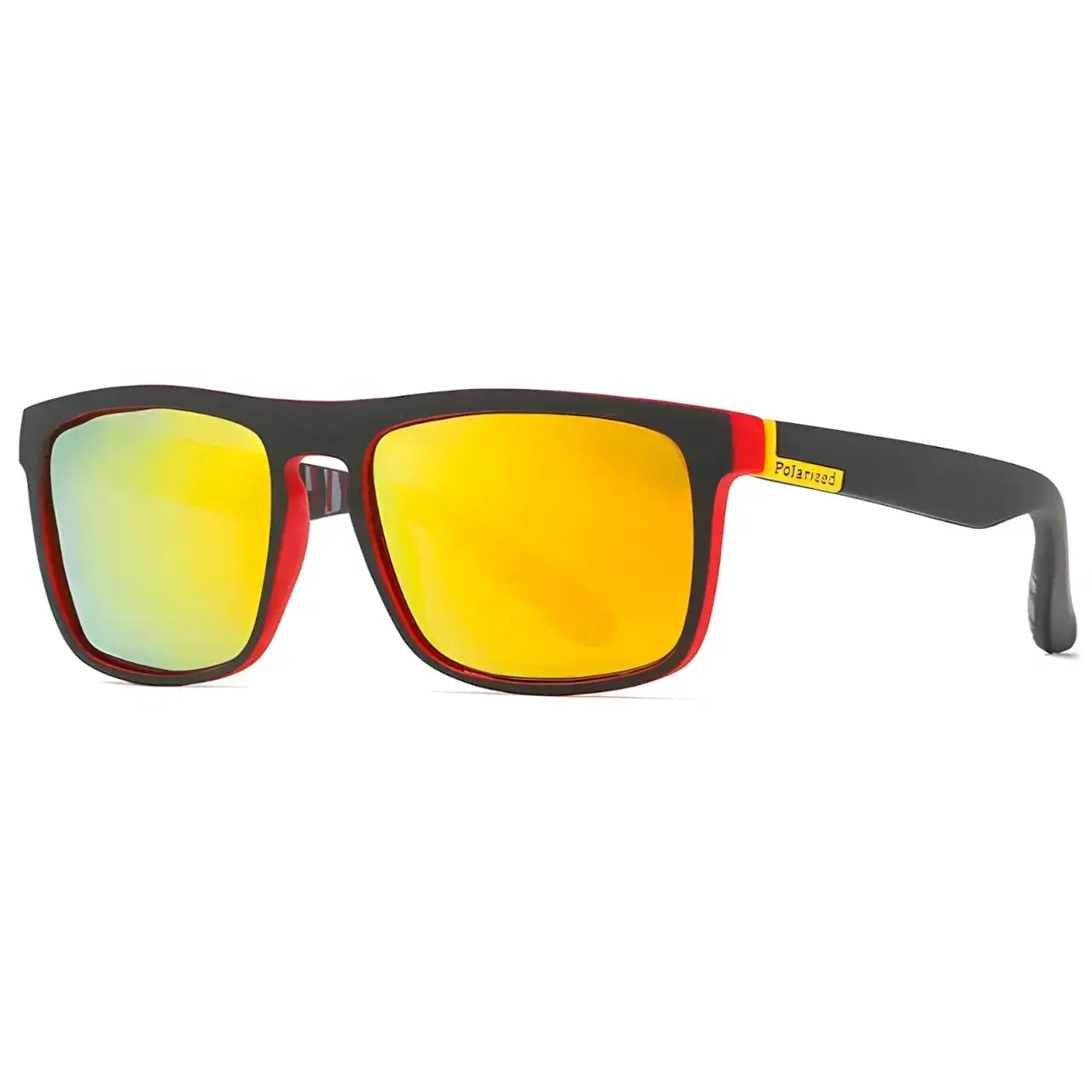 Wen Orange - Óculos de Sol / Gafas de Sol / Sunglasses