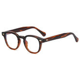 Winslow Dark-Wood - Óculos Anti Luz Azul / Gafas Anti Luz Azul / Blue Light Glasses