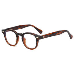 Winslow Dark-Wood - Óculos Anti Luz Azul / Gafas Anti Luz Azul / Blue Light Glasses