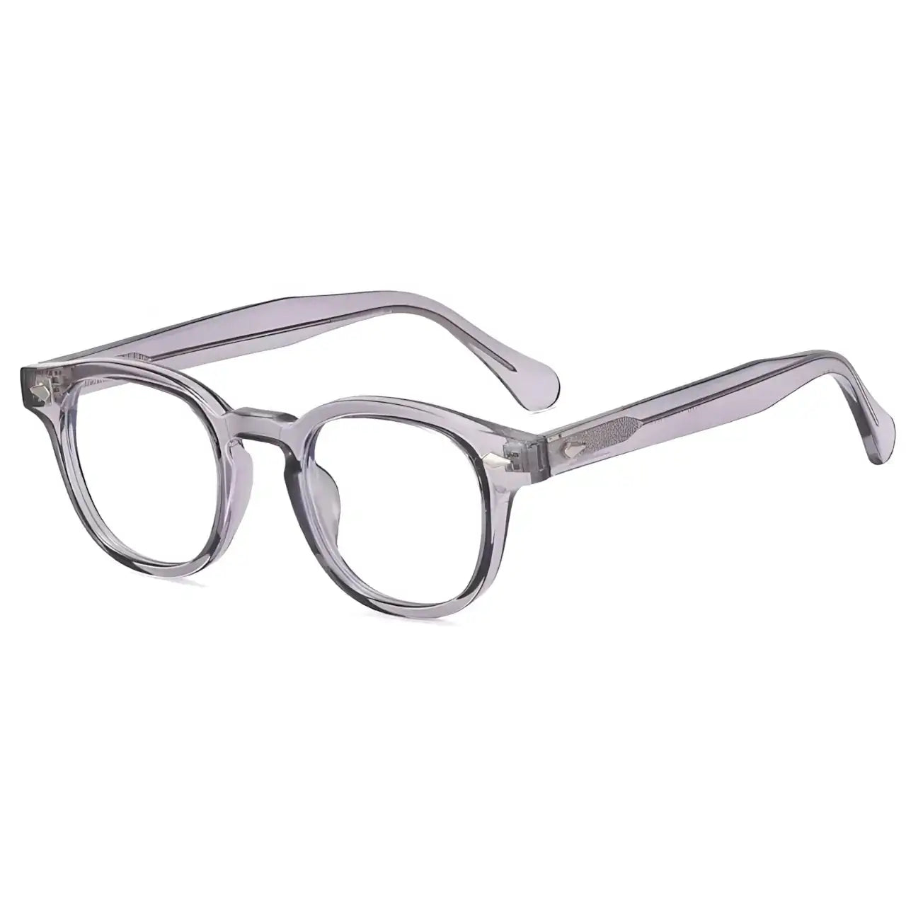 Winslow Gray - Óculos Anti Luz Azul / Gafas Anti Luz Azul / Blue Light Glasses