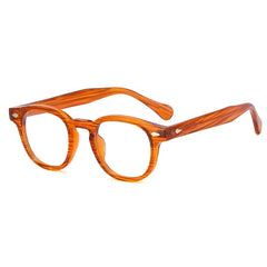 Winslow Light-Wood - Óculos Anti Luz Azul / Gafas Anti Luz Azul / Blue Light Glasses