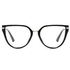 Xiang Black-2 - Óculos Clip-On / Gafas Clip-On / Clip-On Glasses