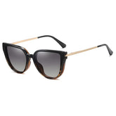 Xiang Leopard-Black-1 - Óculos Clip-On / Gafas Clip-On / Clip-On Glasses