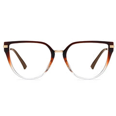 Xiang Tea-2 - Óculos Clip-On / Gafas Clip-On / Clip-On Glasses