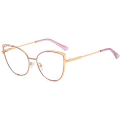 Xiao Gold-Purple - Óculos Anti Luz Azul / Gafas Anti Luz Azul / Blue Light Glasses