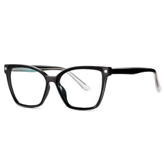 Yamada Gold-Black-1 - Óculos Clip-On / Gafas Clip-On / Clip-On Glasses