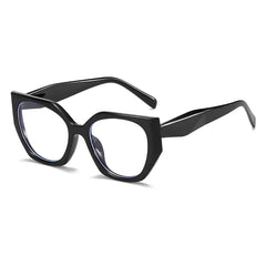 Yassine Black - Óculos Anti Luz Azul / Gafas Anti Luz Azul / Blue Light Glasses