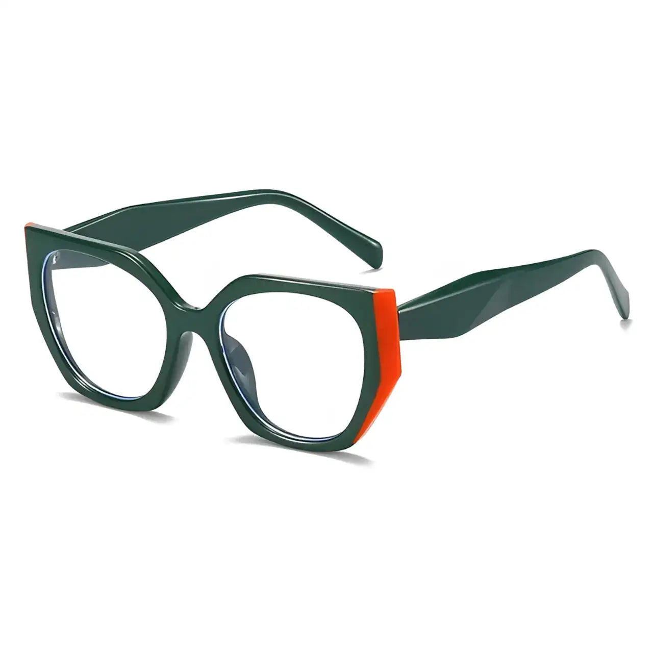 Yassine Green - Óculos Anti Luz Azul / Gafas Anti Luz Azul / Blue Light Glasses