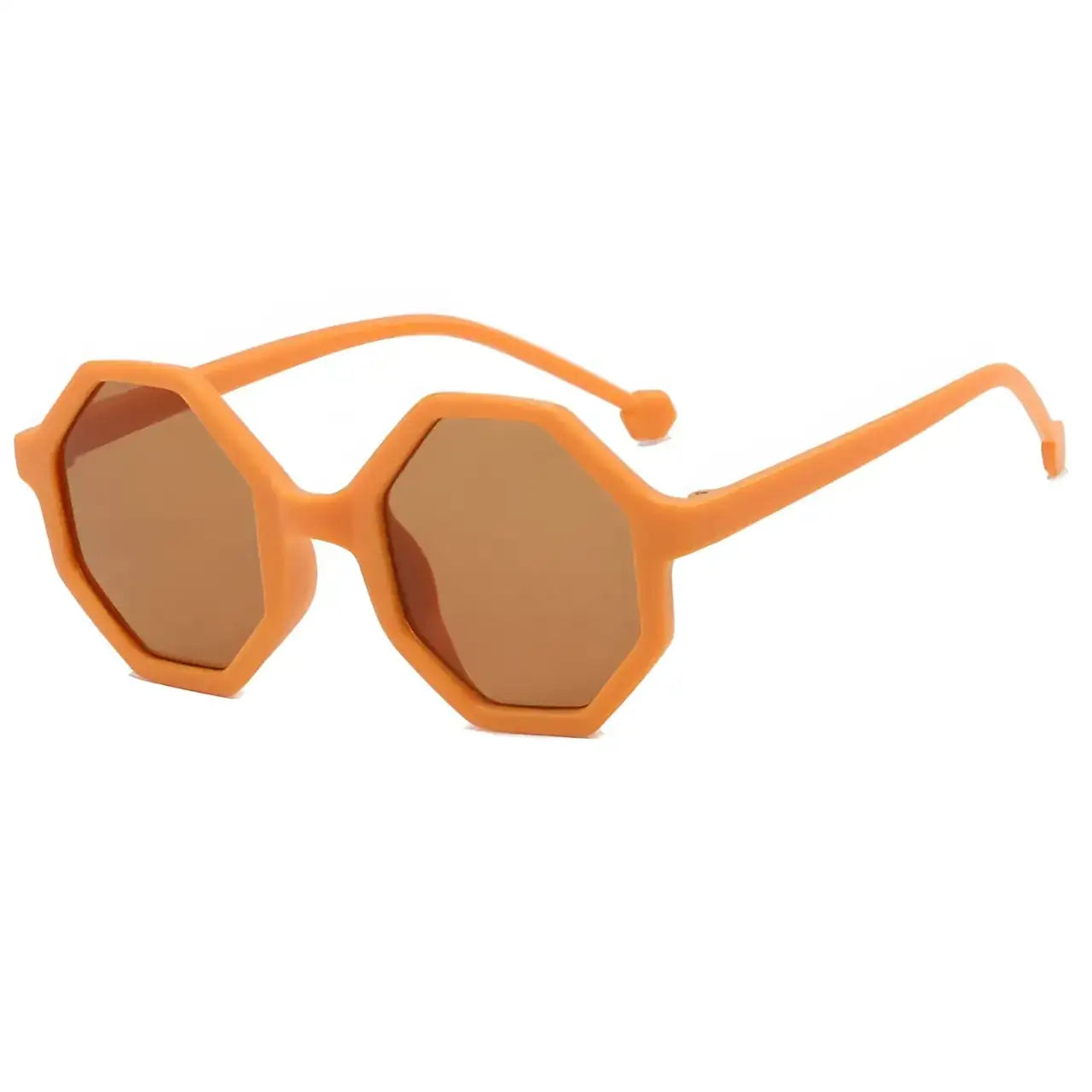 Zenith Orange - Óculos de Sol / Gafas de Sol / Sunglasses