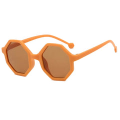 Zenith Orange - Óculos de Sol / Gafas de Sol / Sunglasses