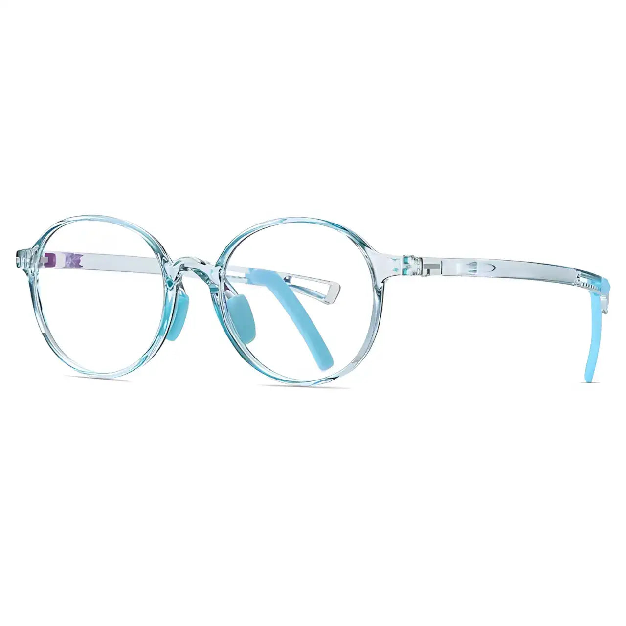Atlas Light-Blue - Óculos Anti Luz Azul / Gafas Anti Luz Azul / Blue Light Glasses
