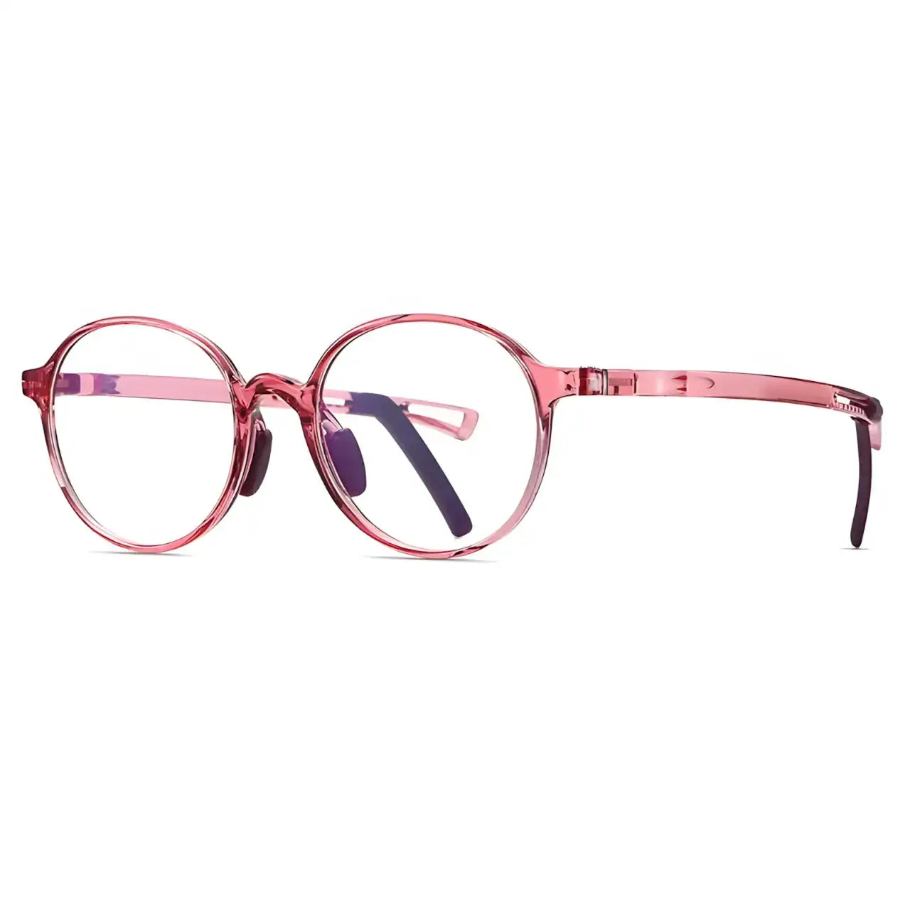 Atlas Pink - Óculos Anti Luz Azul / Gafas Anti Luz Azul / Blue Light Glasses