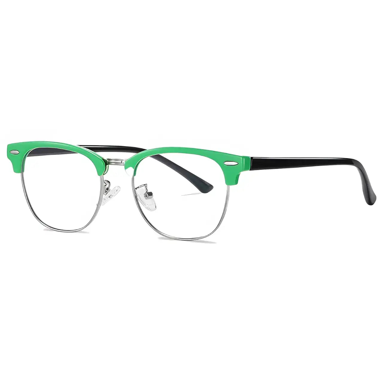 Aurora Green-Black - Óculos Anti Luz Azul / Gafas Anti Luz Azul / Blue Light Glasses
