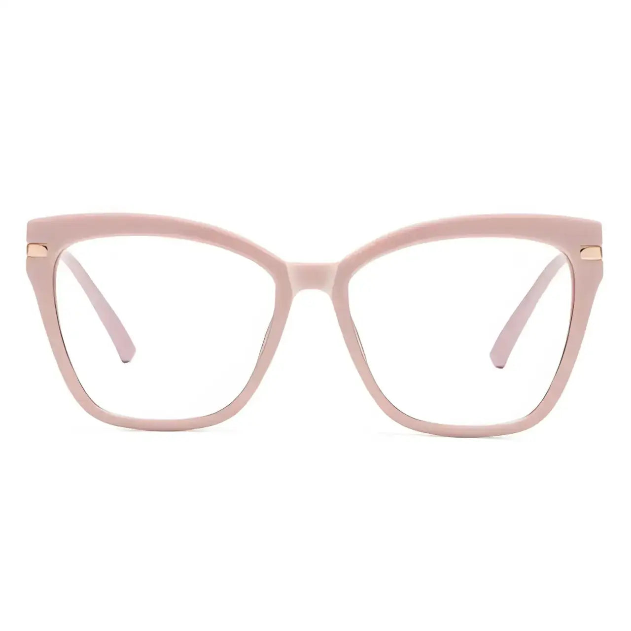 Bailey Salmon-2 - Óculos Clip-On / Gafas Clip-On / Clip-On Glasses
