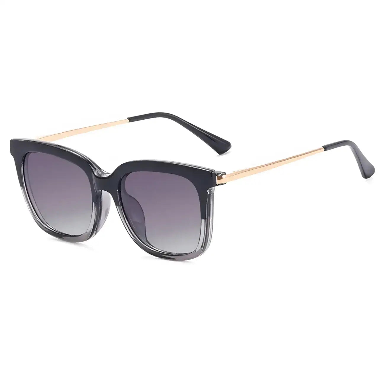 Bennani Midnight-1 - Óculos Clip-On / Gafas Clip-On / Clip-On Glasses