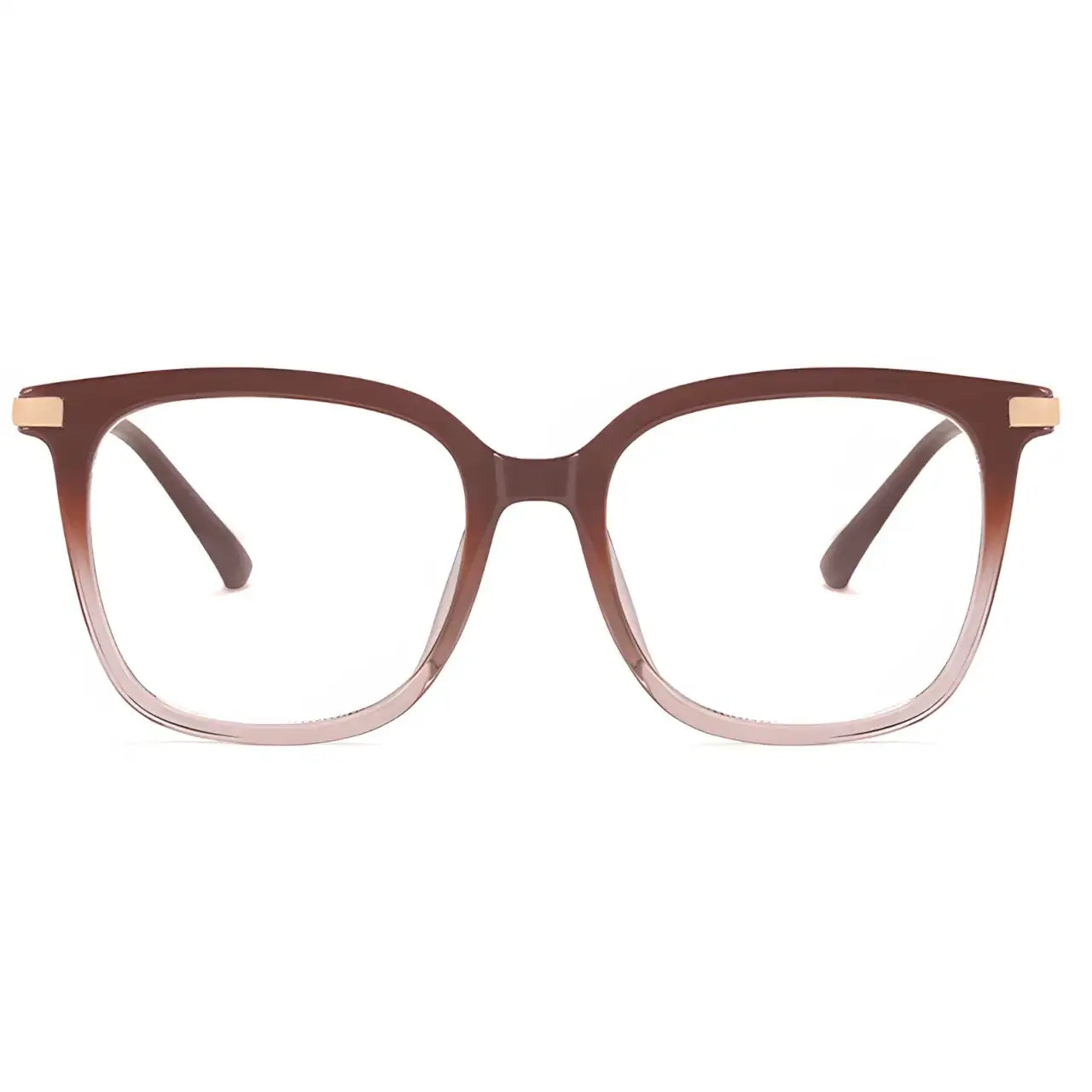 Bennani Rosewood-1 - Óculos Clip-On / Gafas Clip-On / Clip-On Glasses
