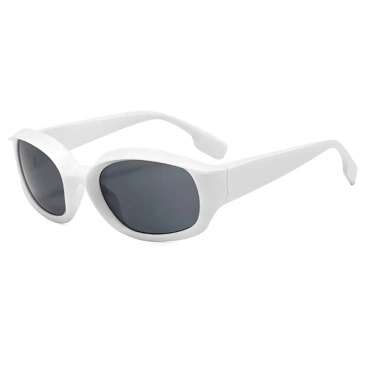 Berrada White - Óculos de Sol / Gafas de Sol / Sunglasses