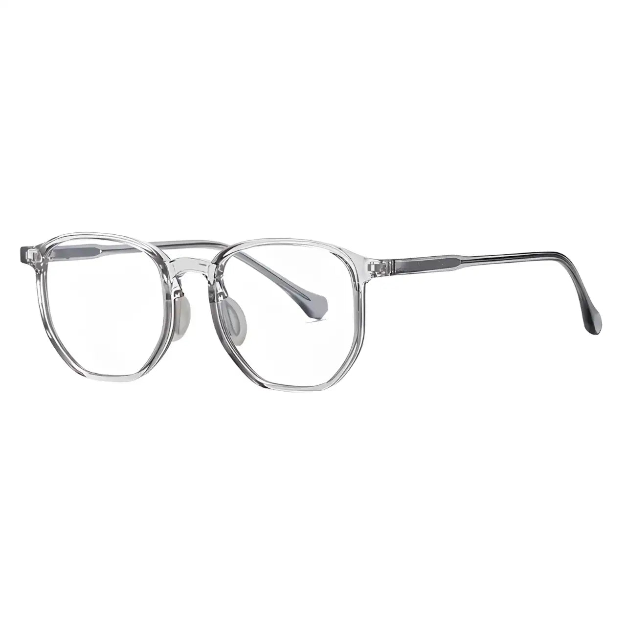 Bianchi Gray - Óculos Anti Luz Azul / Gafas Anti Luz Azul / Blue Light Glasses