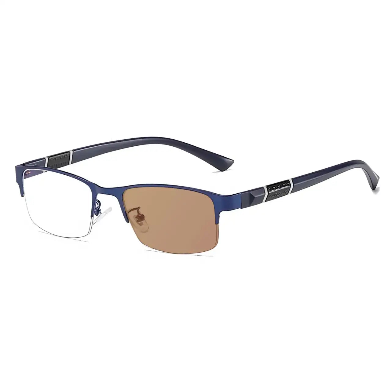 Chen Blue/Brown - Óculos Fotocromático / Gafas Fotocromáticos / Photochromic Glasses