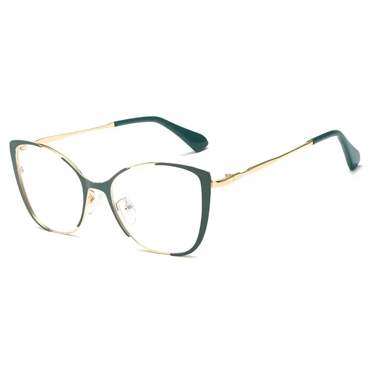 Cordova Green - Óculos Anti Luz Azul / Gafas Anti Luz Azul / Blue Light Glasses