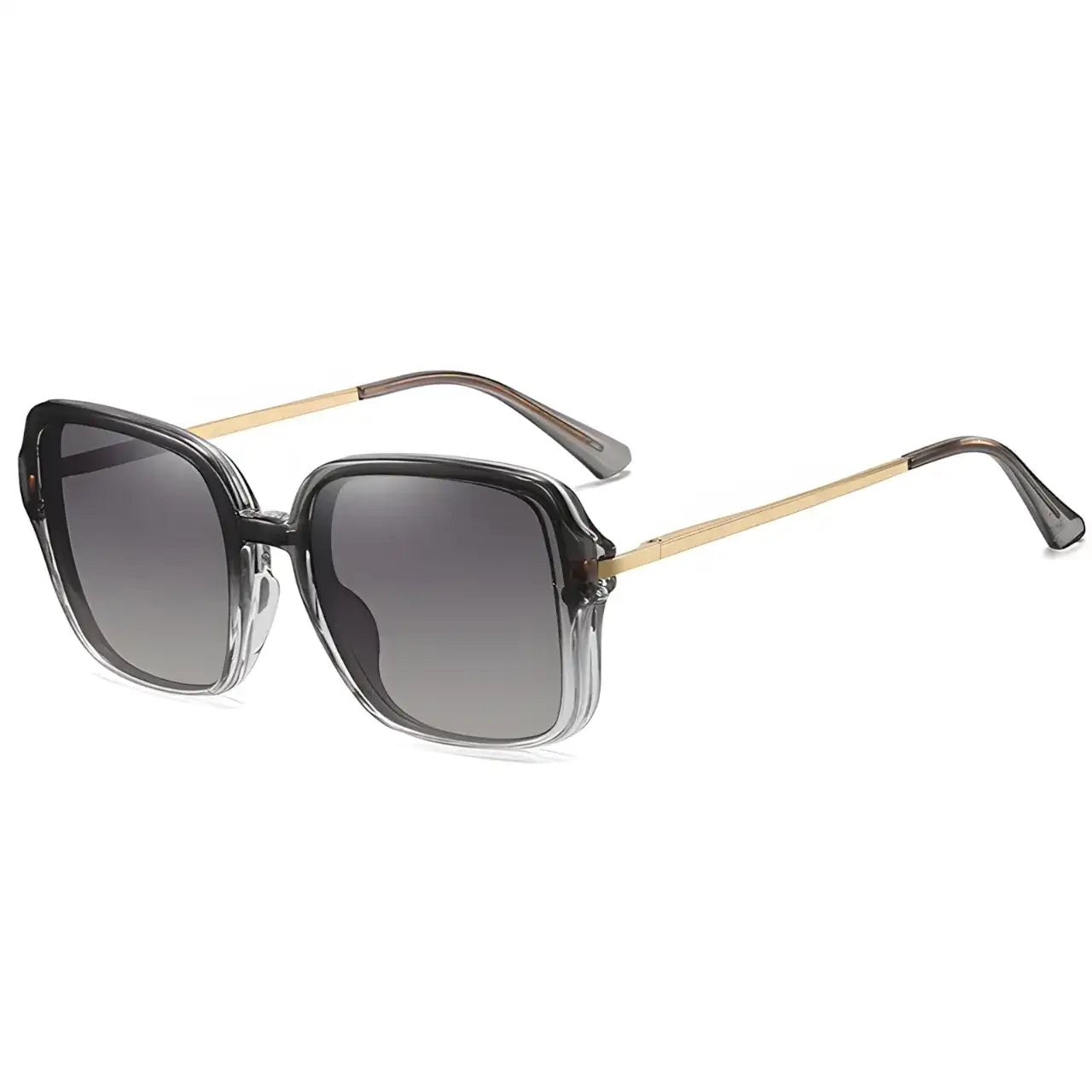 Daoudi Midnight-1 - Óculos Clip-On / Gafas Clip-On / Clip-On Glasses