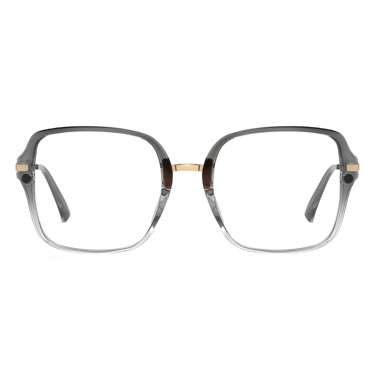 Daoudi Midnight-2 - Óculos Clip-On / Gafas Clip-On / Clip-On Glasses