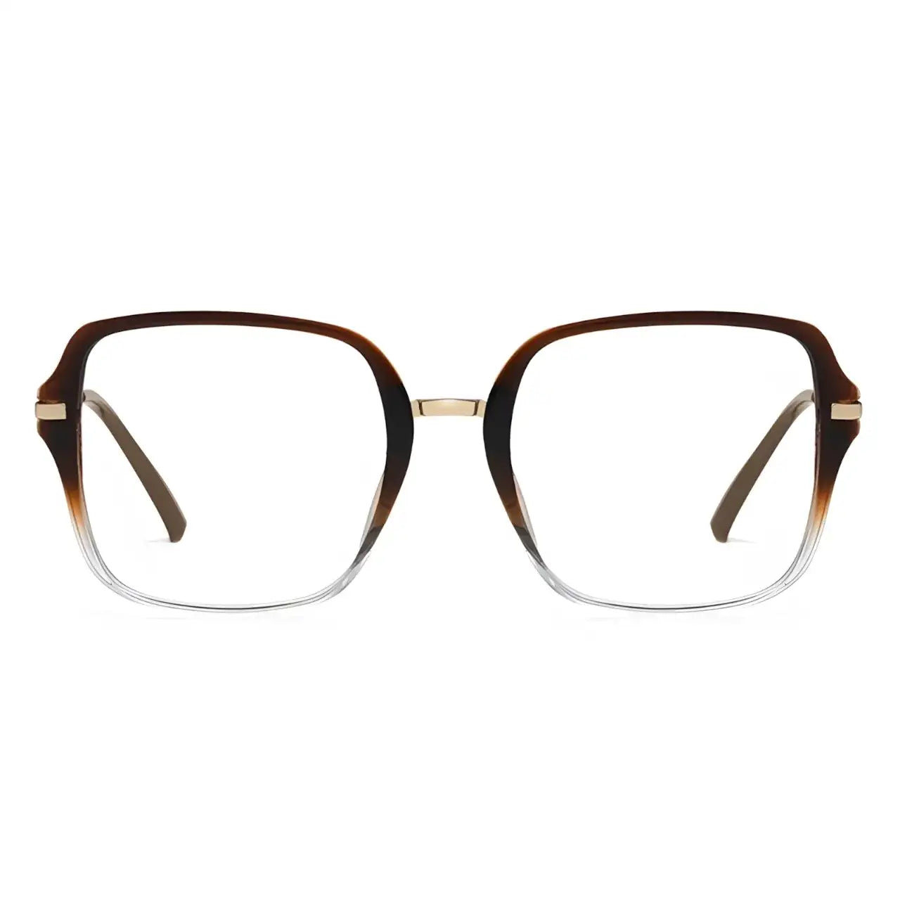 Daoudi Tea-2 - Óculos Clip-On / Gafas Clip-On / Clip-On Glasses