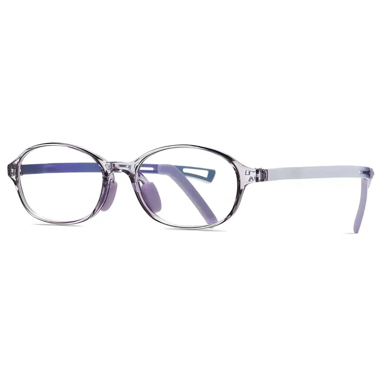 Eclipse Purple - Óculos Anti Luz Azul / Gafas Anti Luz Azul / Blue Light Glasses