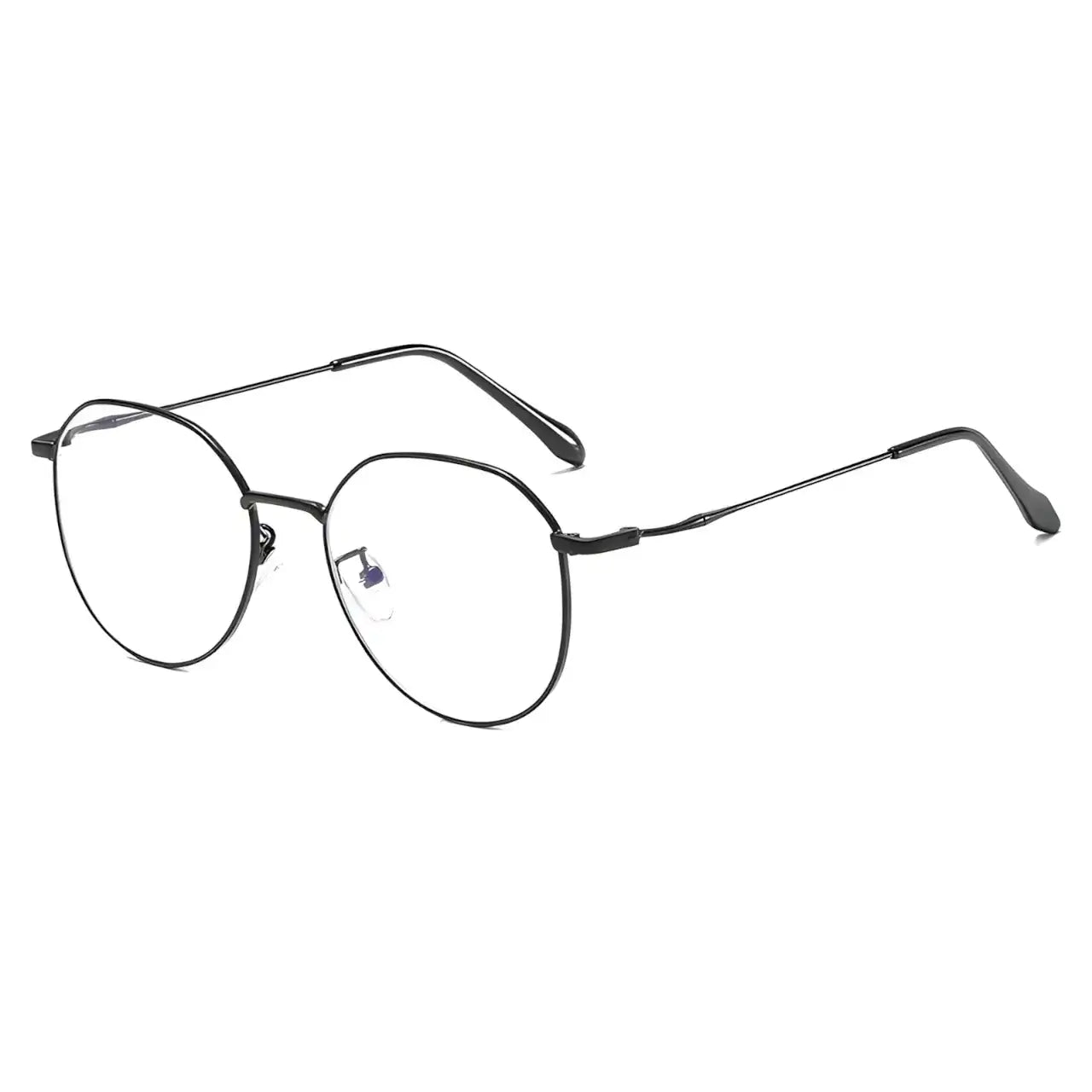 Farouk Black - Óculos Anti Luz Azul / Gafas Anti Luz Azul / Blue Light Glasses