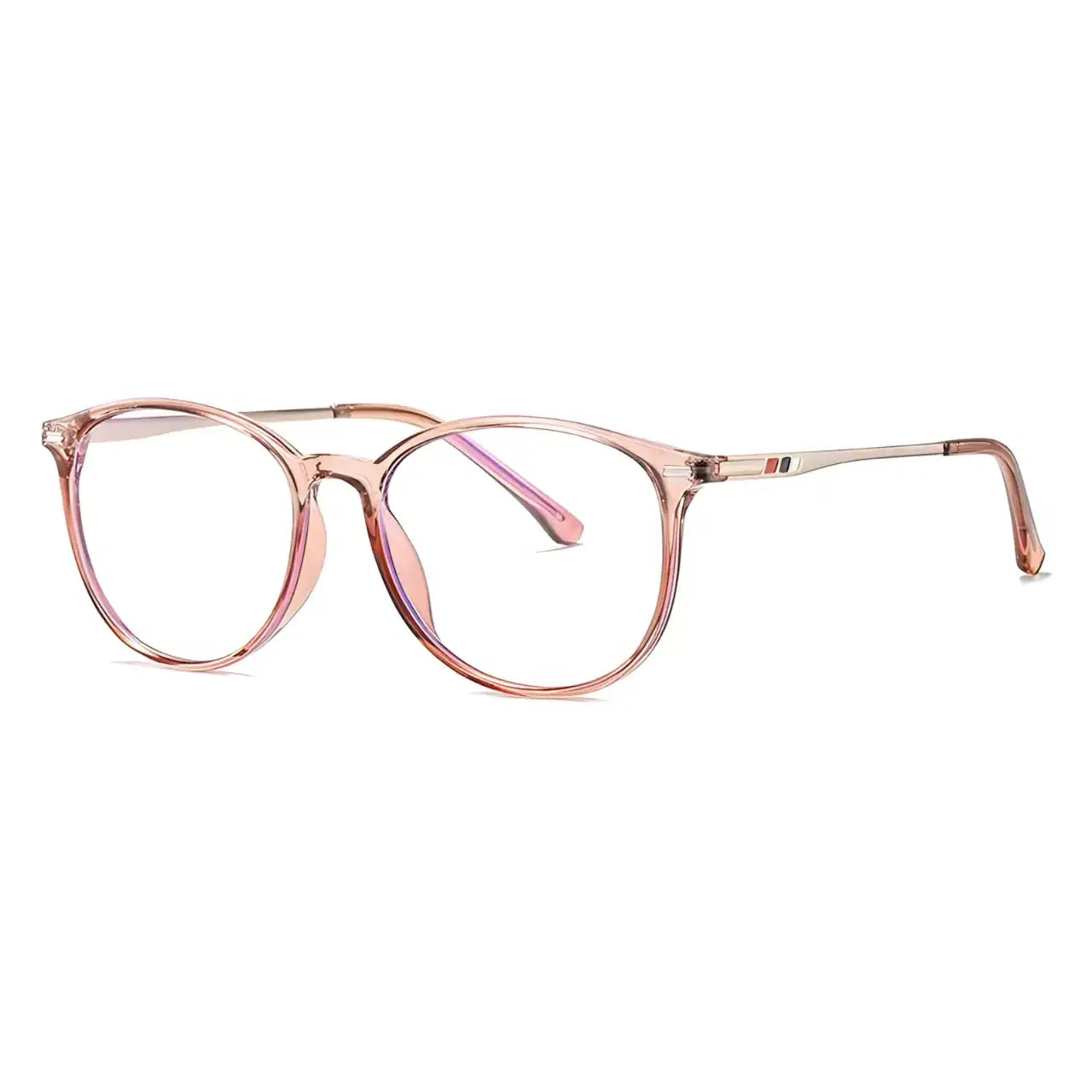 Foster Pink - Óculos Anti Luz Azul / Gafas Anti Luz Azul / Blue Light Glasses