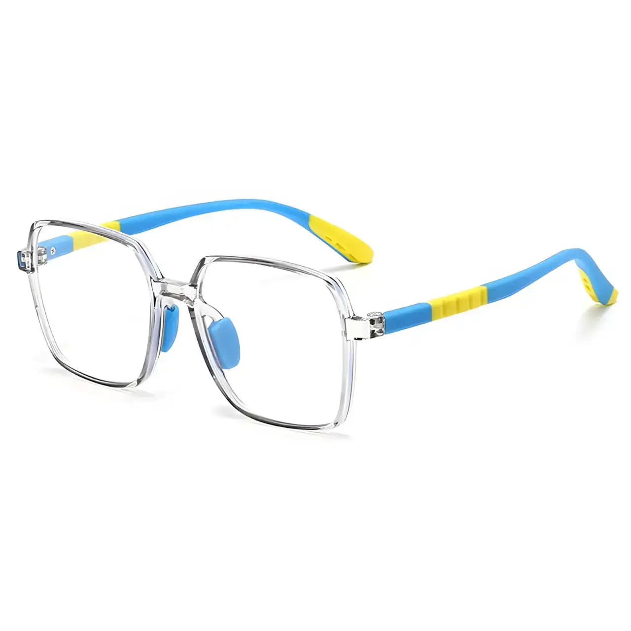 Galax Blue-Yellow - Óculos Anti Luz Azul / Gafas Anti Luz Azul / Blue Light Glasses