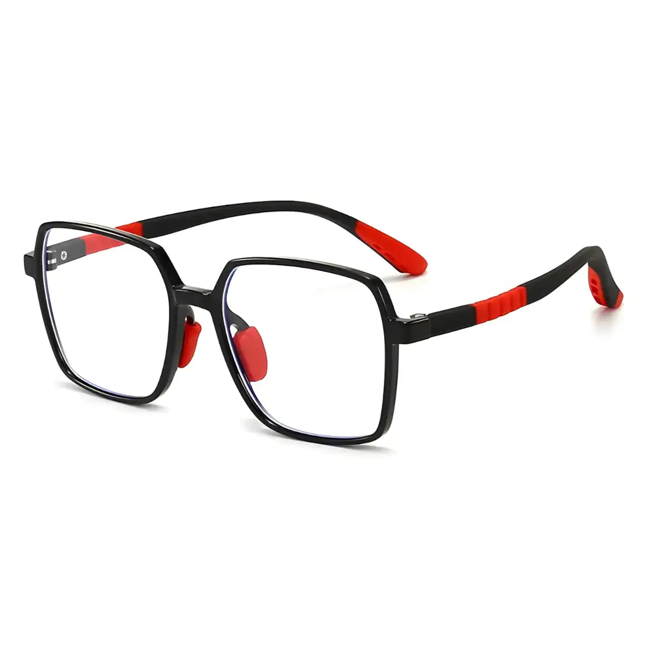 Galax Red - Óculos Anti Luz Azul / Gafas Anti Luz Azul / Blue Light Glasses