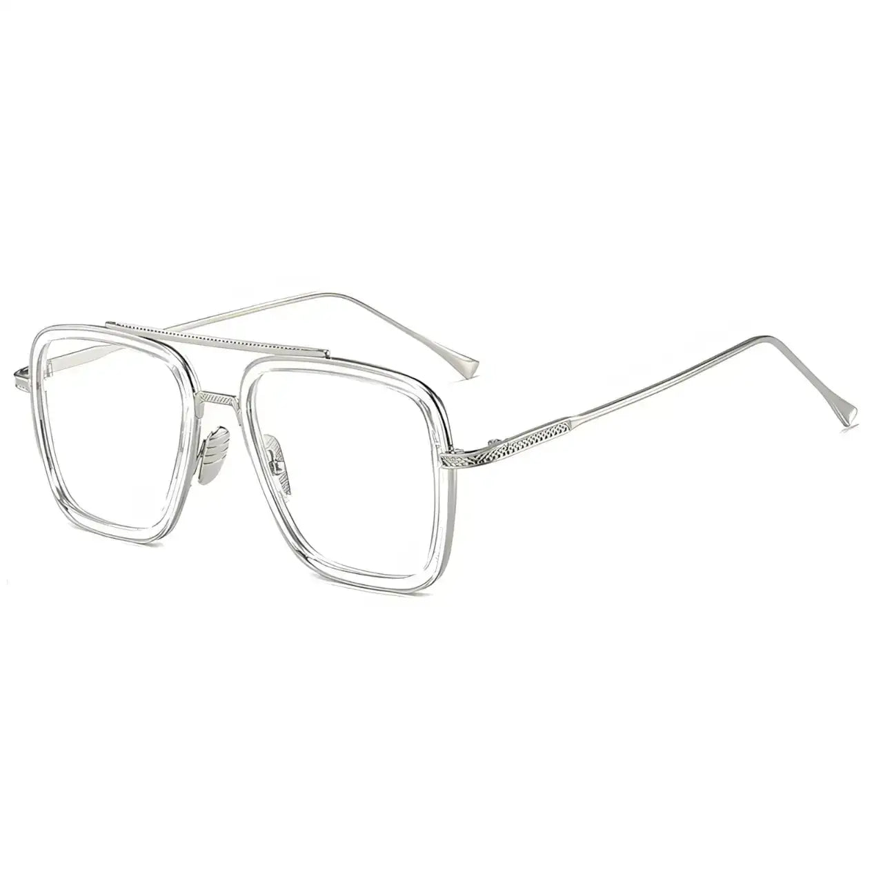 Galvan Transparent - Óculos Anti Luz Azul / Gafas Anti Luz Azul / Blue Light Glasses