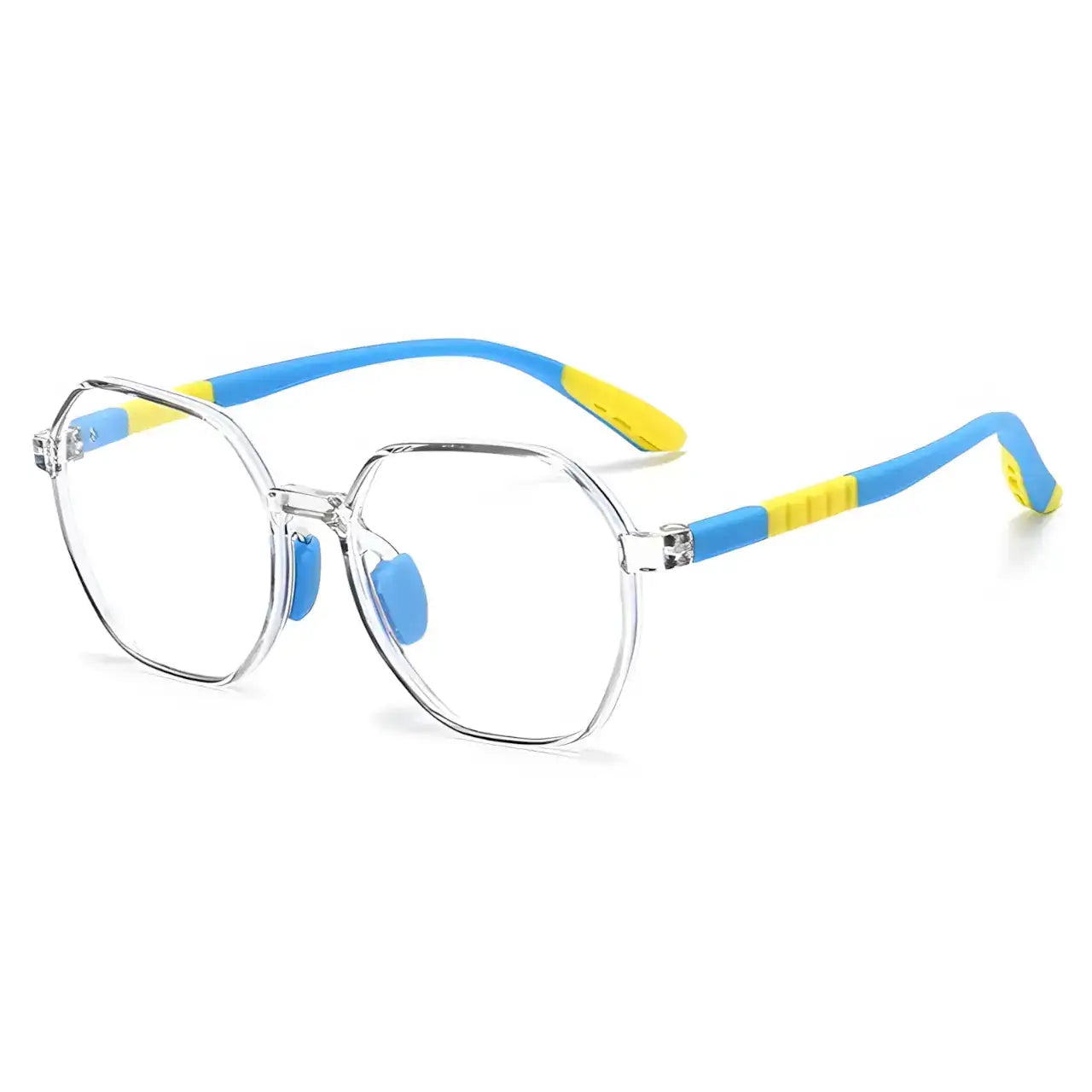 Gravit Blue-Yellow - Óculos Anti Luz Azul / Gafas Anti Luz Azul / Blue Light Glasses
