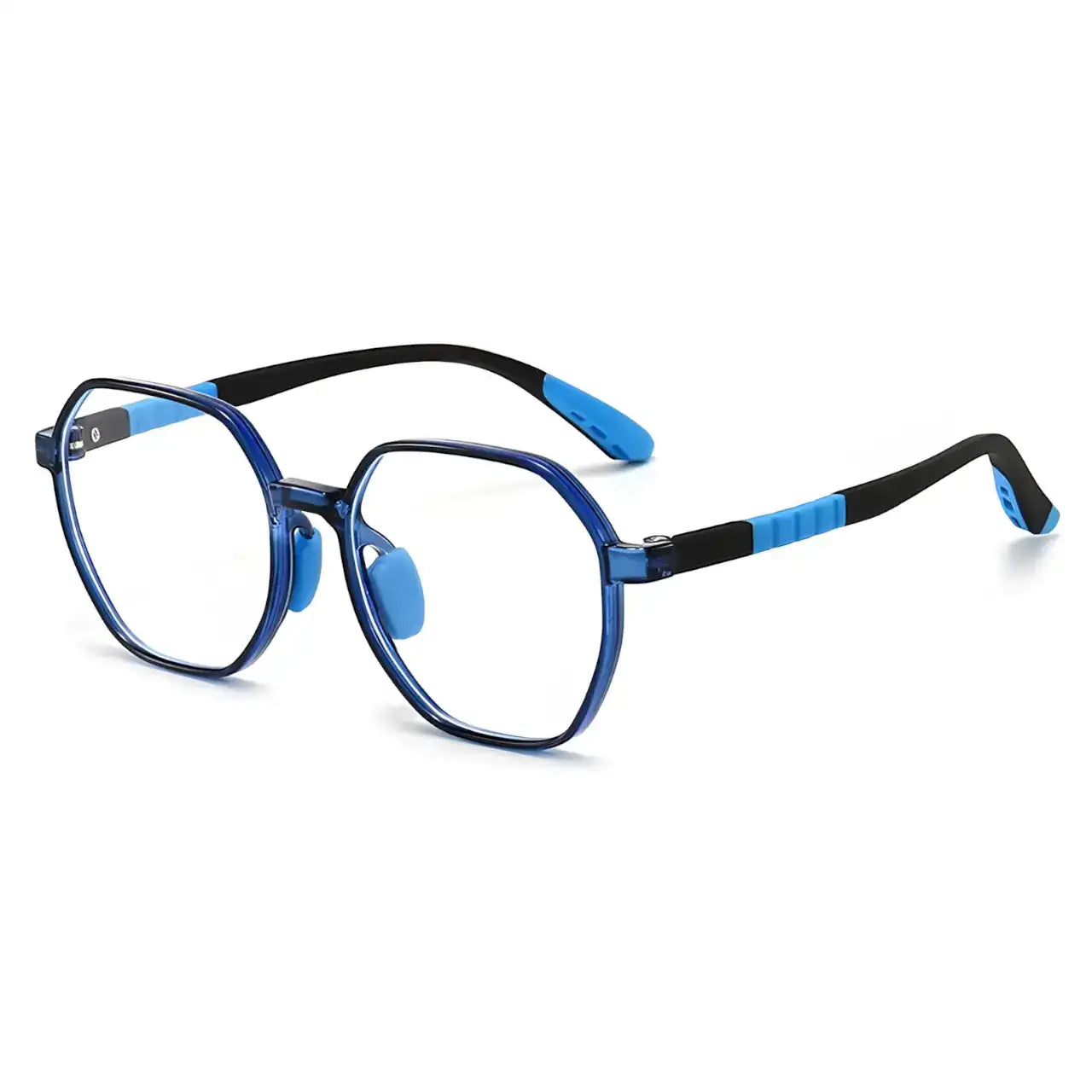 Gravit Dark-Blue - Óculos Anti Luz Azul / Gafas Anti Luz Azul / Blue Light Glasses