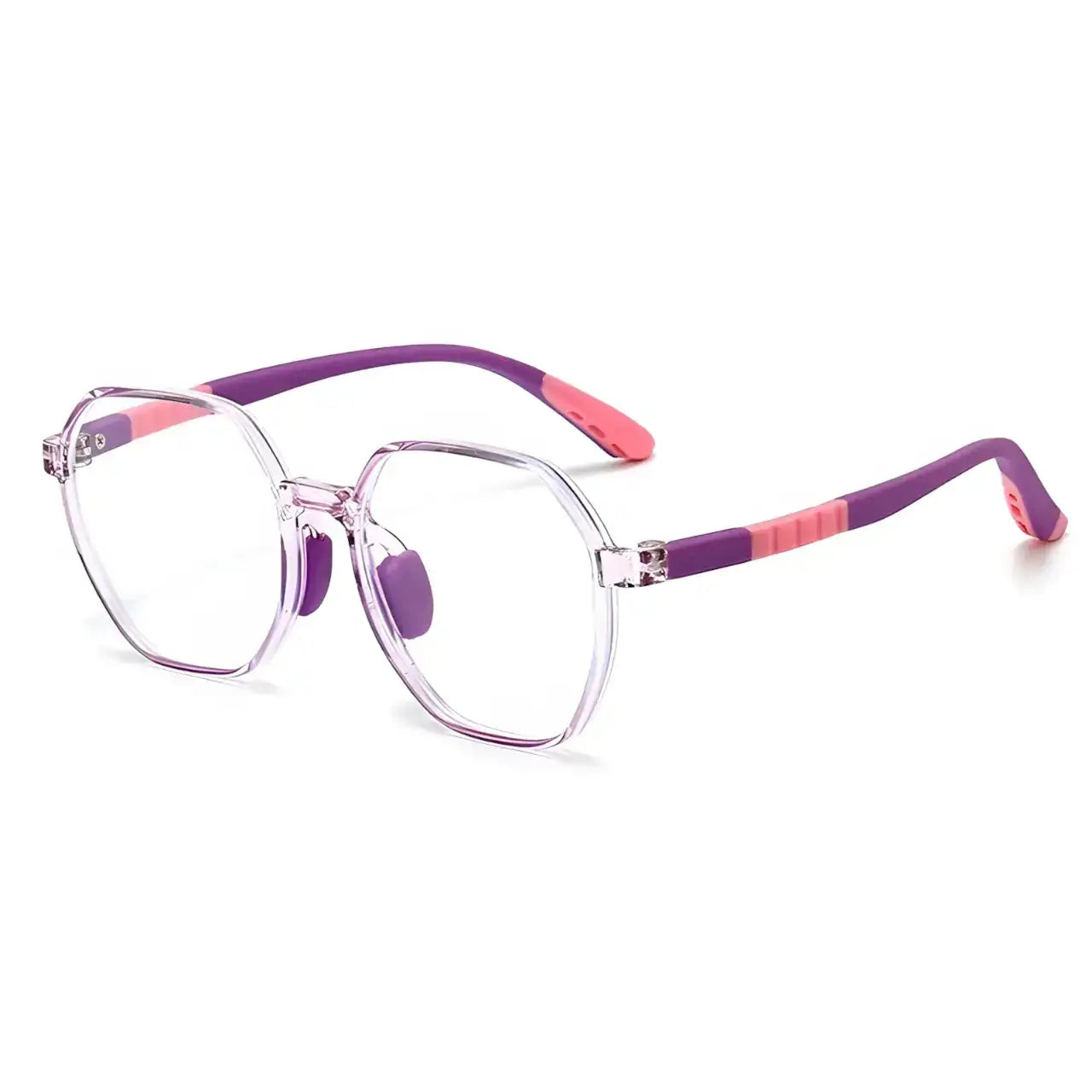 Gravit Purple - Óculos Anti Luz Azul / Gafas Anti Luz Azul / Blue Light Glasses
