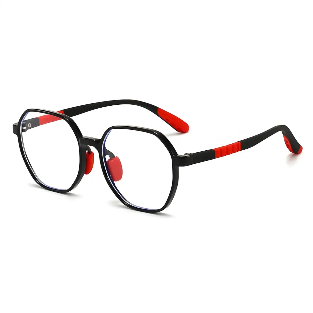 Gravit Red - Óculos Anti Luz Azul / Gafas Anti Luz Azul / Blue Light Glasses
