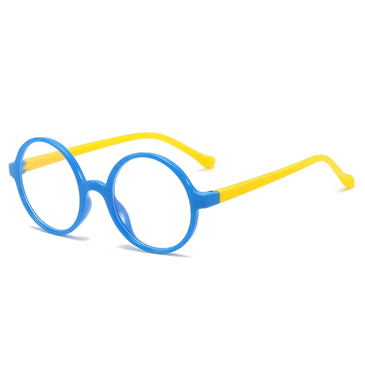 Halo Blue-Yellow - Óculos Anti Luz Azul / Gafas Anti Luz Azul / Blue Light Glasses