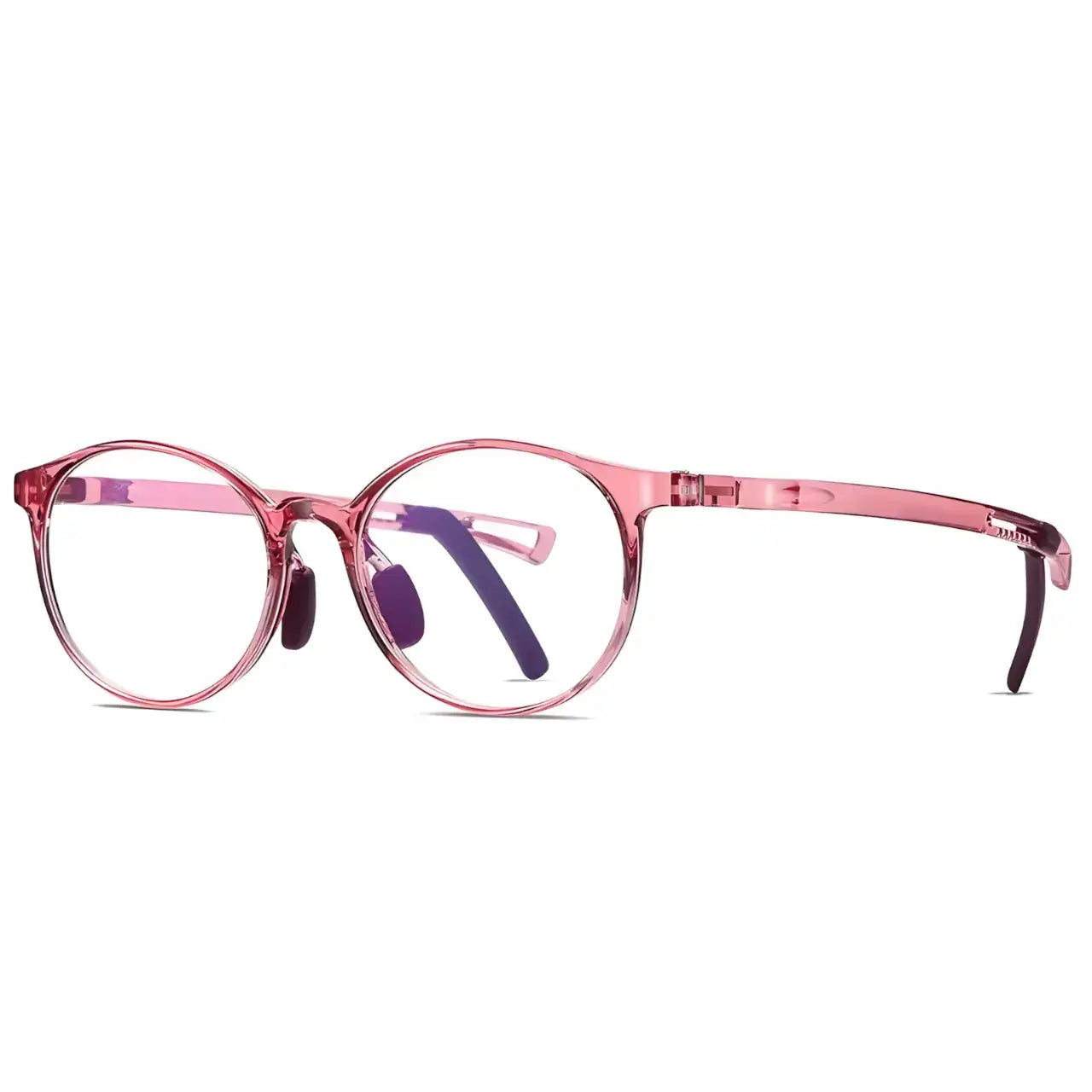 Horus Pink - Óculos Anti Luz Azul / Gafas Anti Luz Azul / Blue Light Glasses