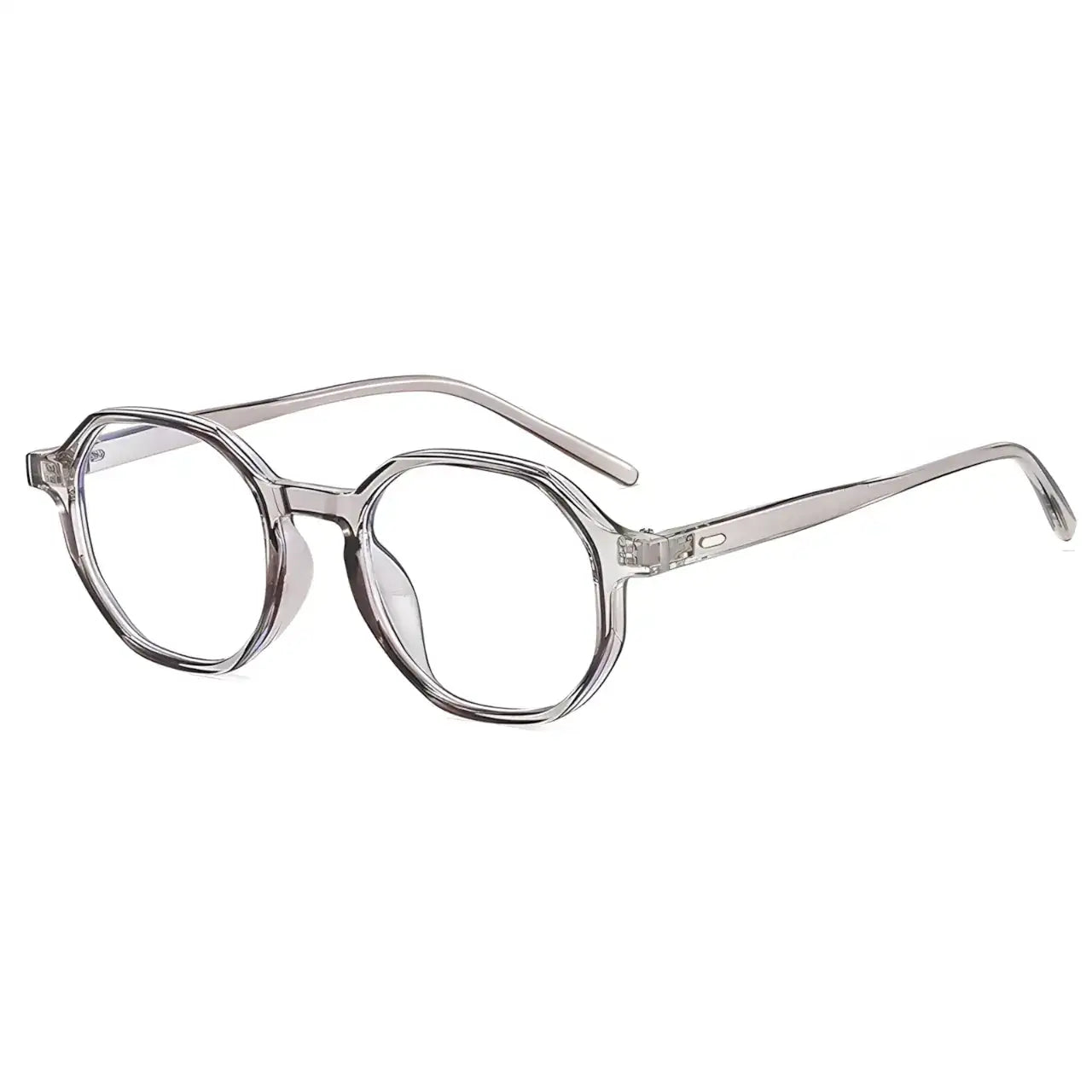 Huang Gray - Óculos Anti Luz Azul / Gafas Anti Luz Azul / Blue Light Glasses