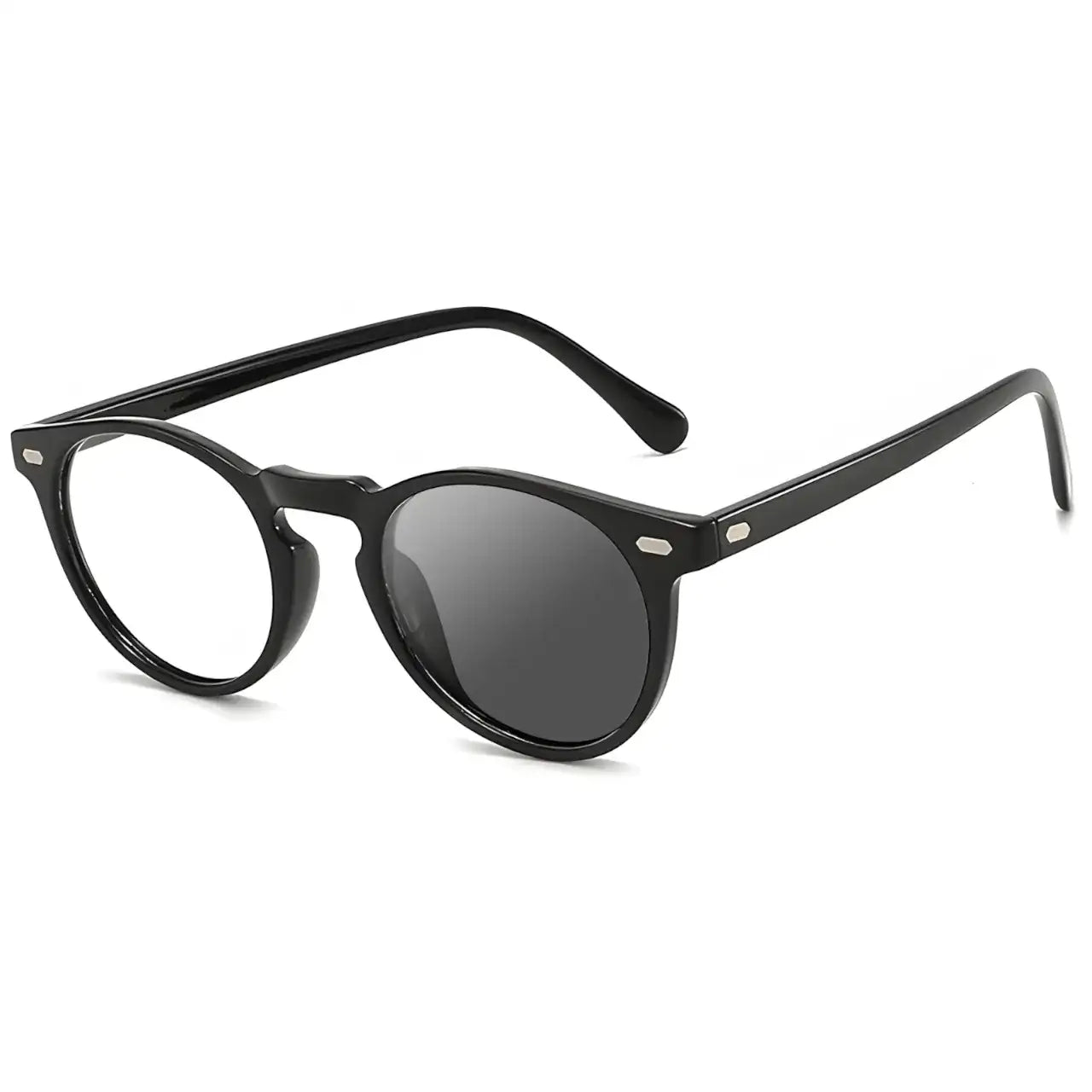 Koch Black/Gray - Óculos Fotocromático / Gafas Fotocromáticos / Photochromic Glasses