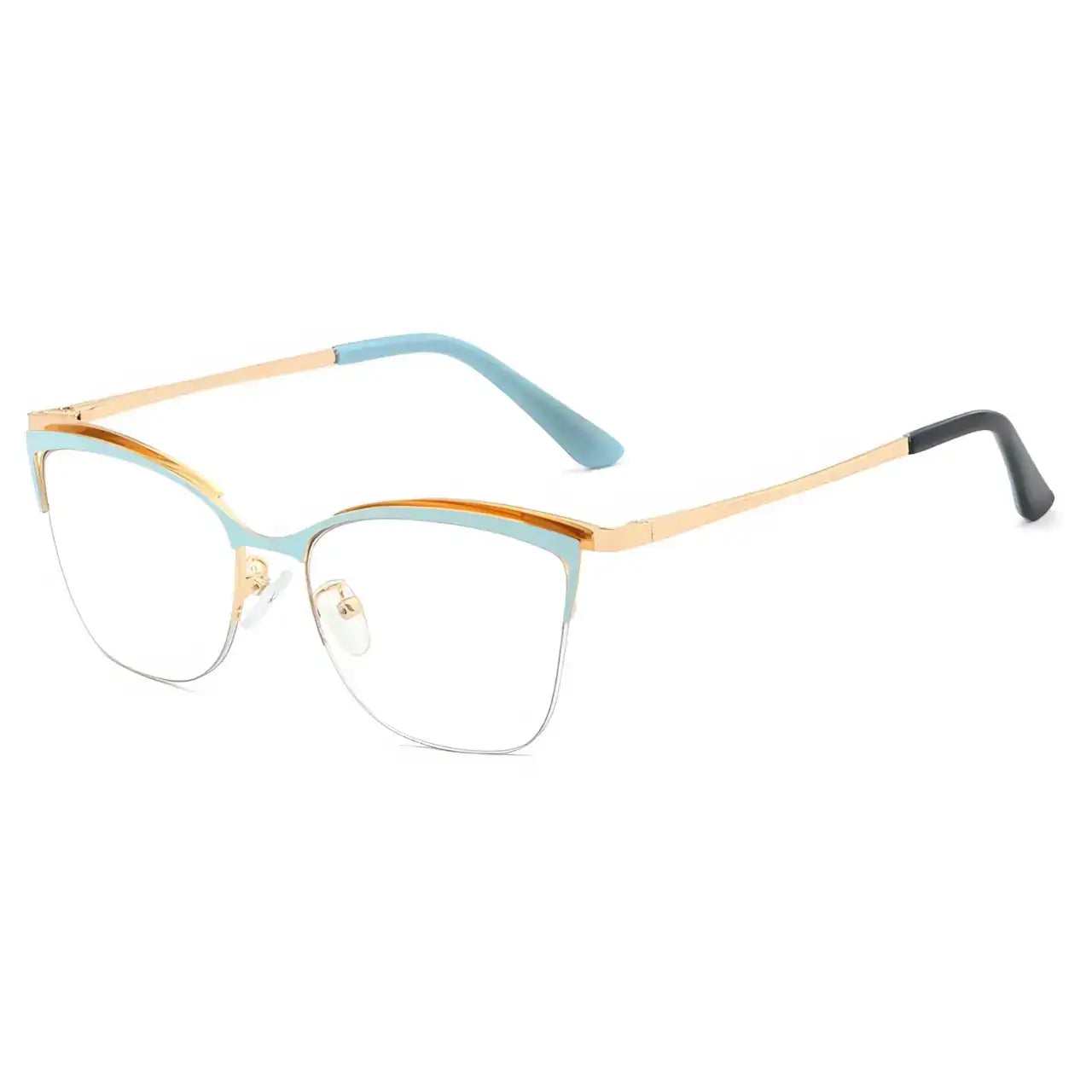 Laurent Blue - Óculos Anti Luz Azul / Gafas Anti Luz Azul / Blue Light Glasses