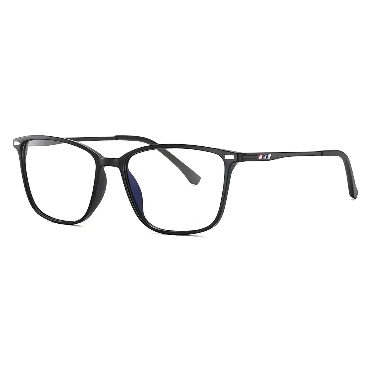 Leclerc Black - Óculos Anti Luz Azul / Gafas Anti Luz Azul / Blue Light Glasses