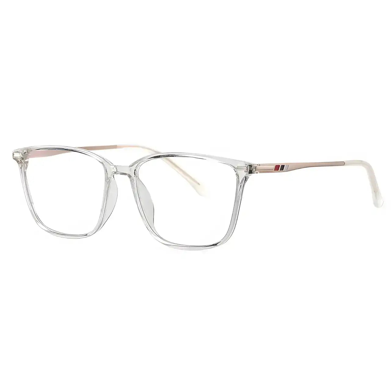 Leclerc Transparent - Óculos Anti Luz Azul / Gafas Anti Luz Azul / Blue Light Glasses