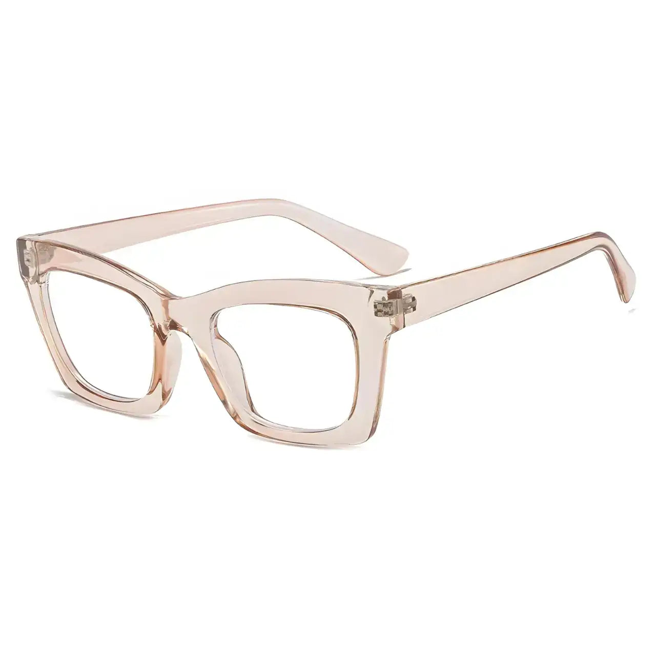 Legrand Champagne - Óculos Anti Luz Azul / Gafas Anti Luz Azul / Blue Light Glasses