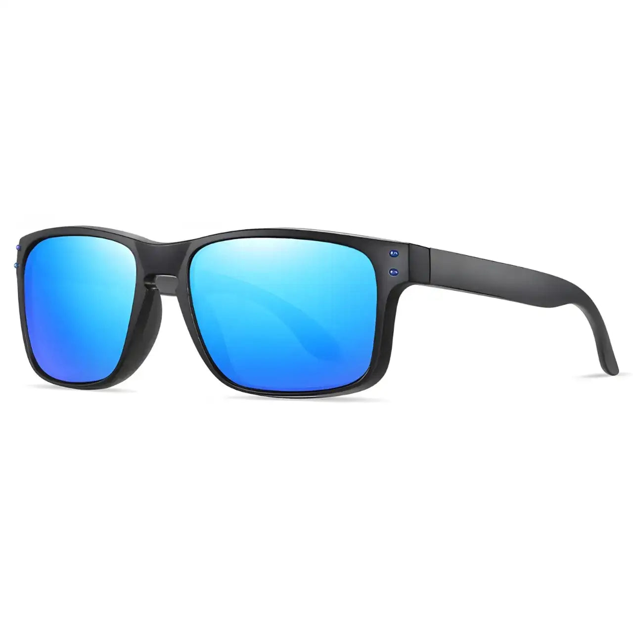 Lobato Black-Blue - Óculos de Sol / Gafas de Sol / Sunglasses