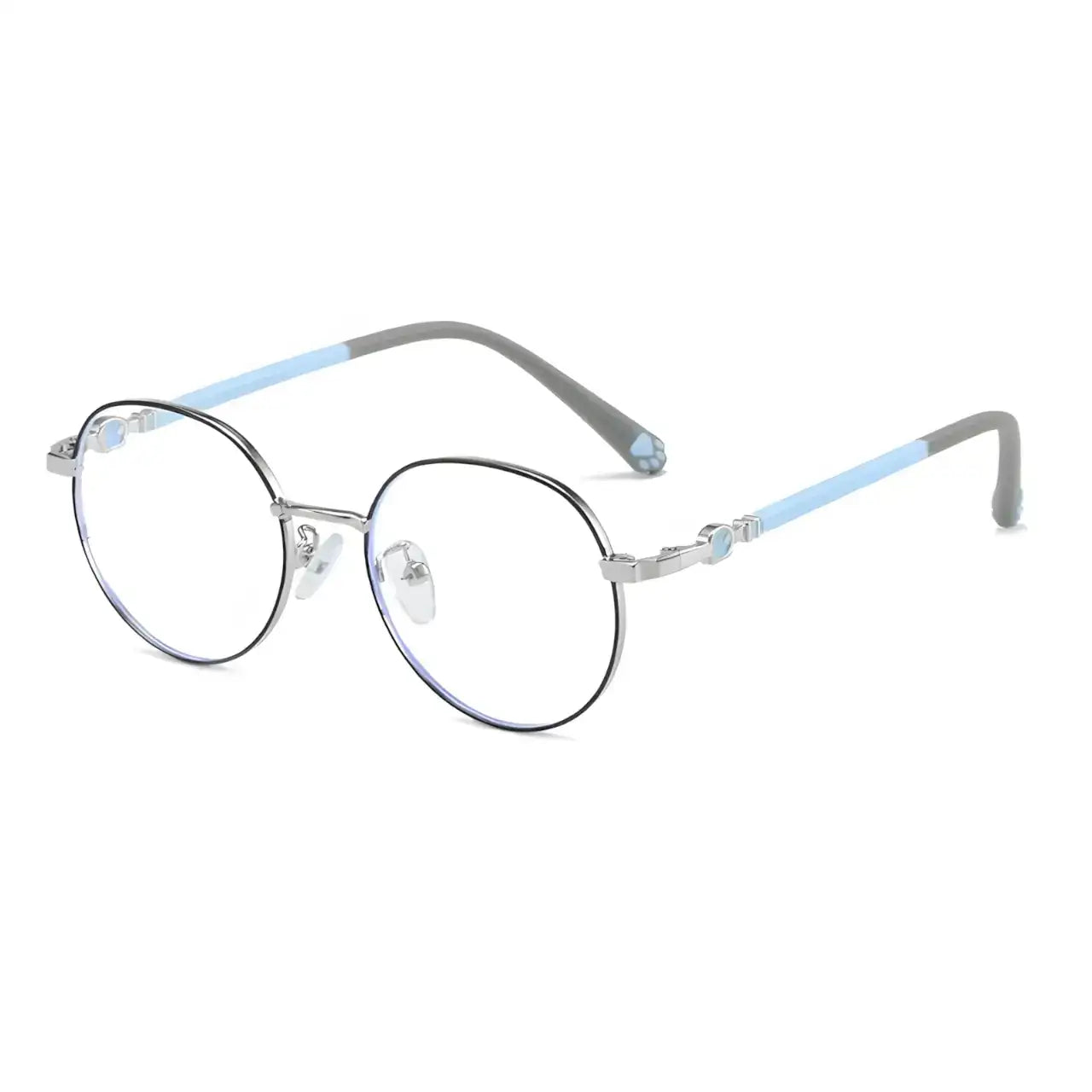 Lustra Blue-Gray - Óculos Anti Luz Azul / Gafas Anti Luz Azul / Blue Light Glasses